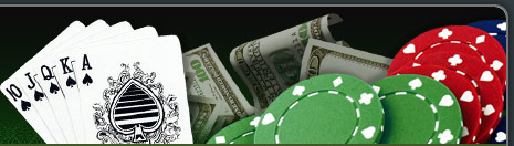 Carbon Poker Bonus Picture